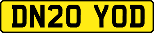 DN20YOD