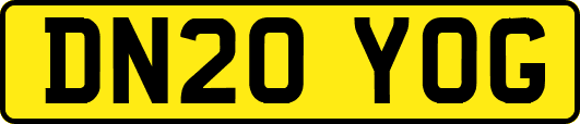 DN20YOG