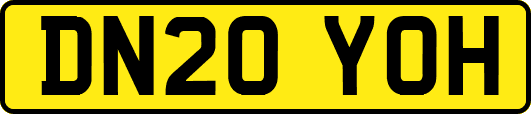 DN20YOH