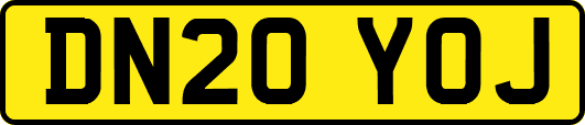 DN20YOJ