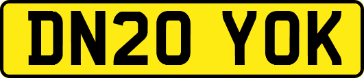 DN20YOK