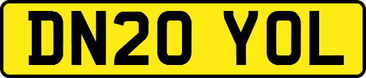 DN20YOL