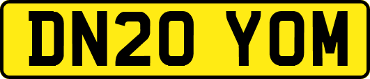 DN20YOM