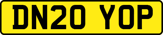 DN20YOP