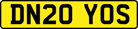 DN20YOS