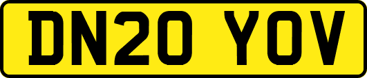 DN20YOV