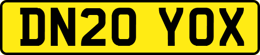 DN20YOX