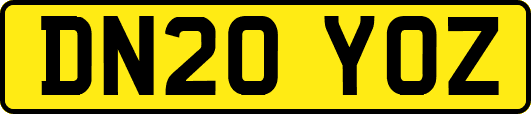 DN20YOZ