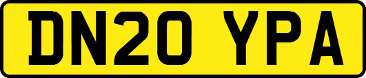 DN20YPA