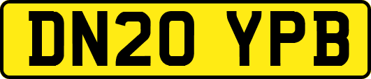 DN20YPB