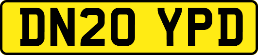 DN20YPD