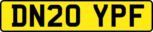 DN20YPF