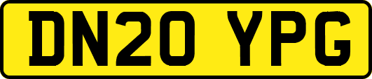 DN20YPG