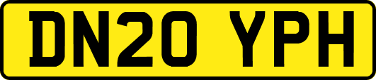 DN20YPH