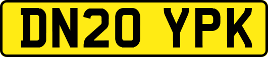 DN20YPK