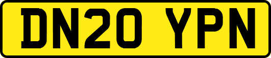 DN20YPN