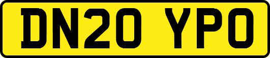 DN20YPO