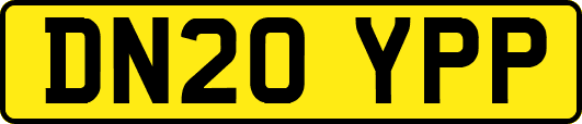 DN20YPP