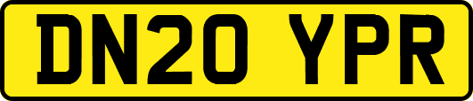 DN20YPR