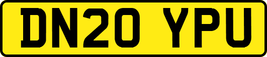 DN20YPU