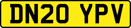 DN20YPV