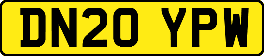 DN20YPW