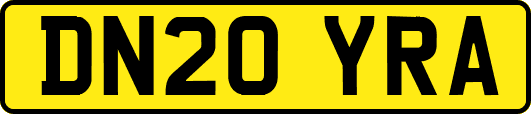 DN20YRA