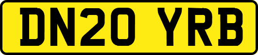 DN20YRB