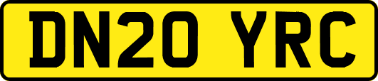DN20YRC
