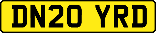 DN20YRD