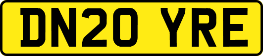DN20YRE