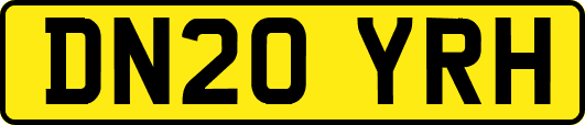 DN20YRH