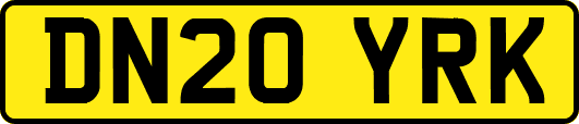 DN20YRK