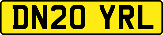 DN20YRL