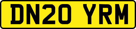DN20YRM