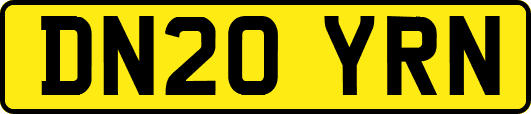 DN20YRN