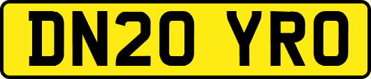 DN20YRO