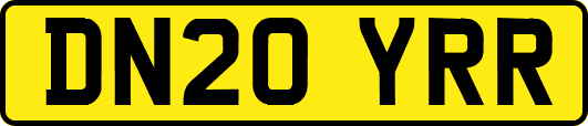 DN20YRR