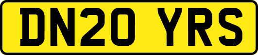 DN20YRS