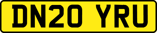 DN20YRU