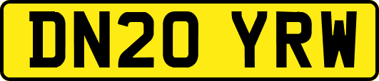 DN20YRW