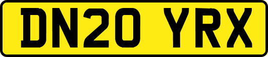 DN20YRX