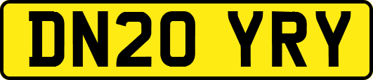 DN20YRY