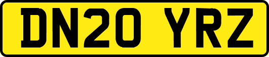 DN20YRZ