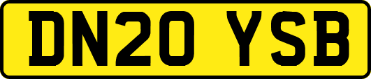 DN20YSB