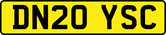 DN20YSC