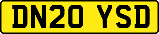 DN20YSD