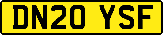 DN20YSF
