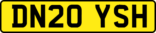 DN20YSH