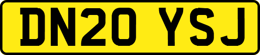 DN20YSJ